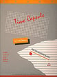 TIME CAPSULES DRUM SET SOLO cover